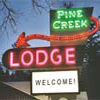 Pine Creek Lodge Montana