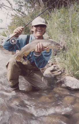Montana's Best Fly Fishing Rivers